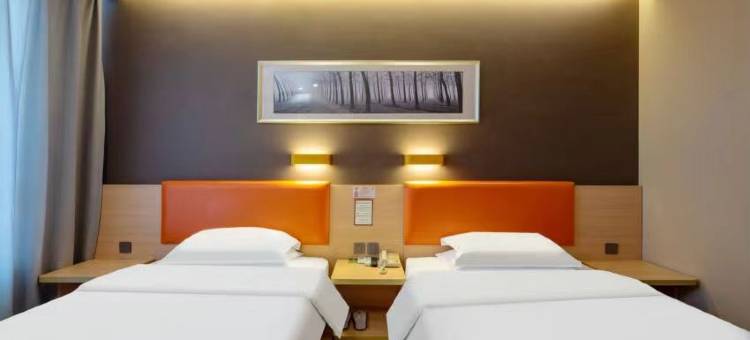 7天优品酒店(迁西县政府店)图片