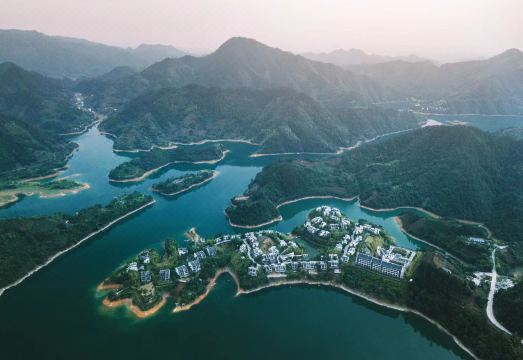 广州山水时尚酒店（花都店）外观图