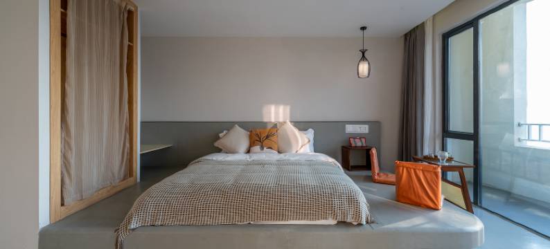 HAJANA江景民宿(佛山沙寮店)图片