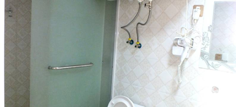 婺源县徽商客栈图片