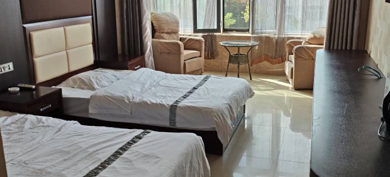 苏尼特左旗远扬宾馆图片