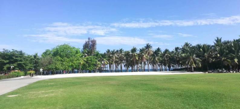 格莱登S酒店(解放西路骑楼老街店)图片