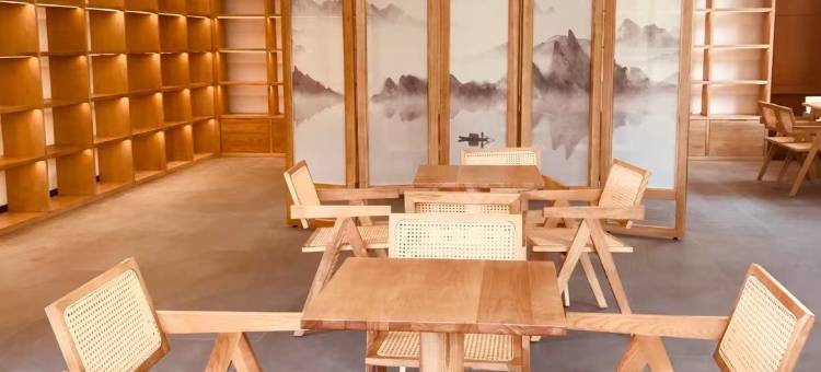 红湾大酒店图片