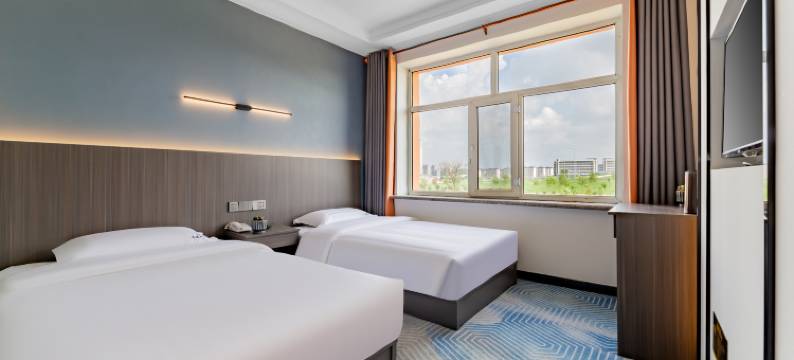 乌兰察布市晨枫酒店图片