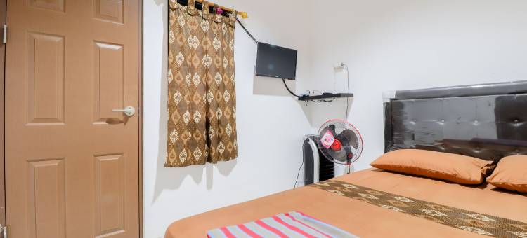 爪哇家庭旅馆(Java Homestay)图片