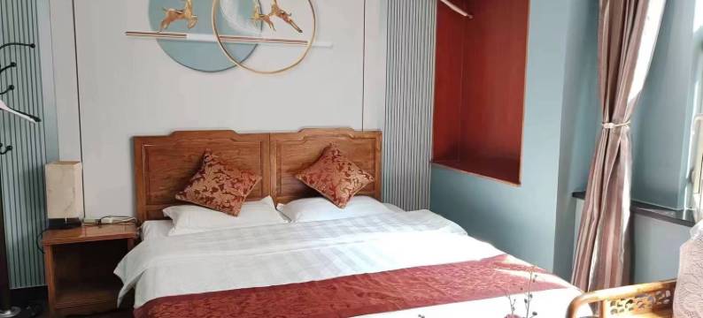 张家口和园宾馆图片