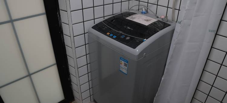 有几间·民宿(五店市晋江机场店)图片