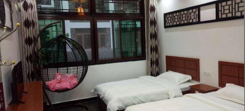 黔东南镇远家庭小旅馆图片