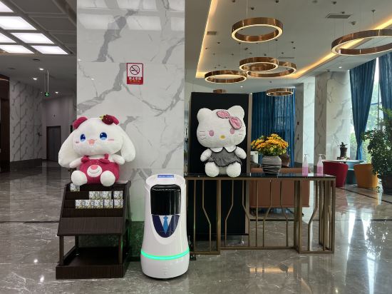 华美达安可酒店临沂泰盛广场店详情-pc酒店预订-中国南方航空官网