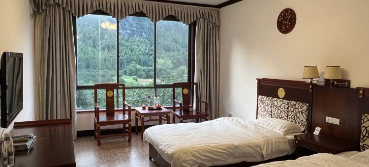 阳朔漓江浪子精品民宿图片
