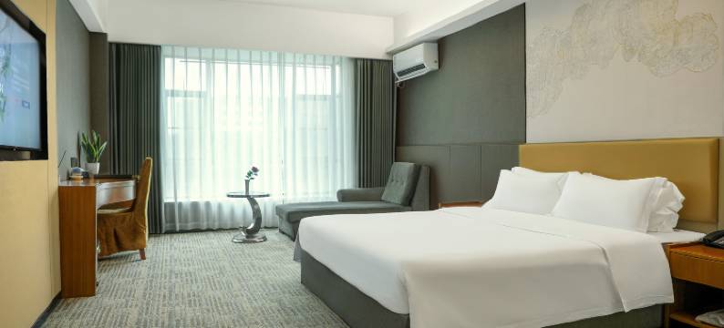 空港假日别墅酒店(广州白云国际机场T3店)图片