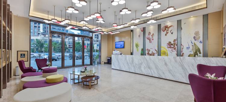 麗枫酒店(惠州石湾店)图片