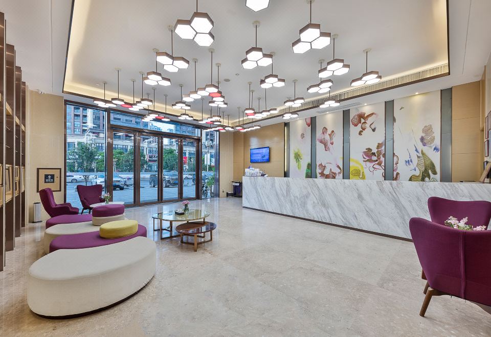 Lavande Hotel (Shiwan Store, Huizhou) Hotel Overview