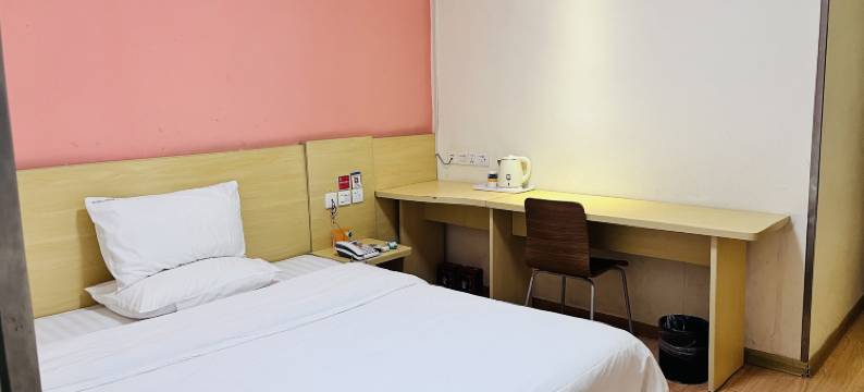 7天酒店(赣州南门口步步高店)图片