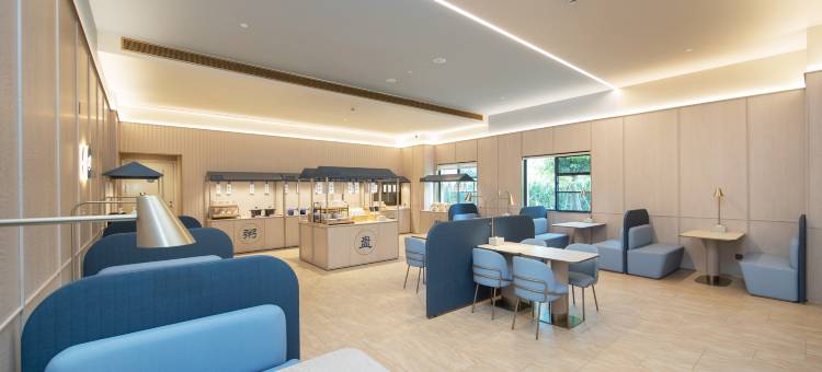 汉庭酒店(宿州东关产业园店)图片