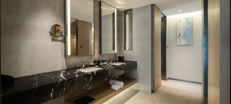 宁波东钱湖山水君澜度假酒店图片