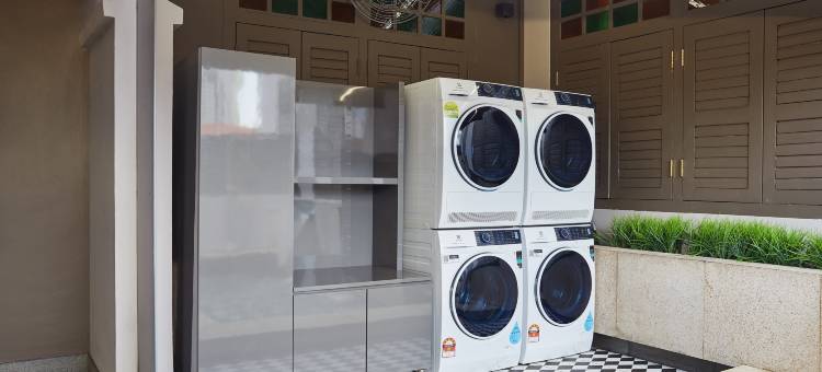 一尚酒店新加坡梧槽店(Dash Living Rochor)图片