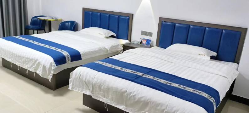 平江沿江宾馆(伍市汽车站店)图片