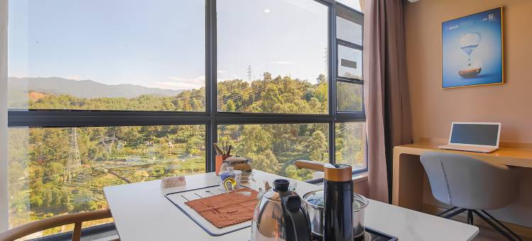 维也纳3好酒店(凤庆广场店)图片