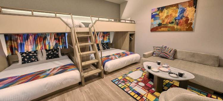 fav 广岛体育场酒店(fav HIROSHIMA STADIUM)图片