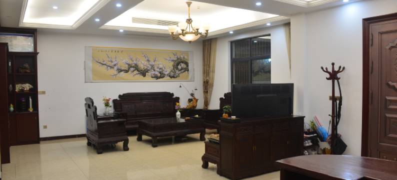 天台景彦居民宿图片