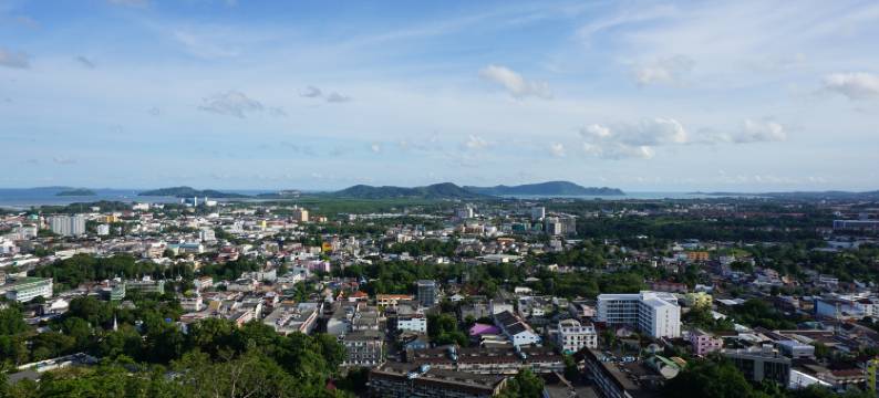 酷居酒店(Cool Residence)图片