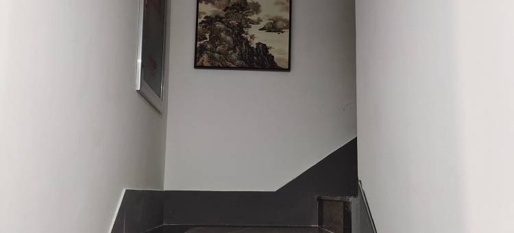 三门乐居宾馆图片