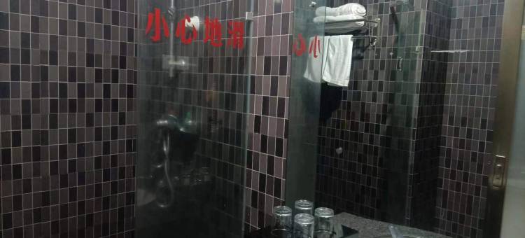 屏南天然居宾馆图片