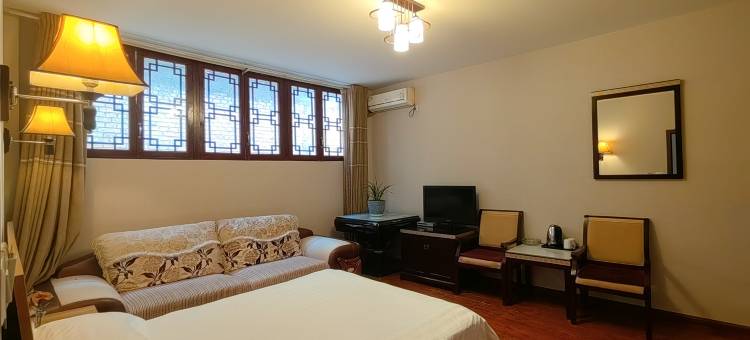 大关潜龙驿栈图片