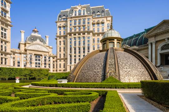 澳门上葡京图片