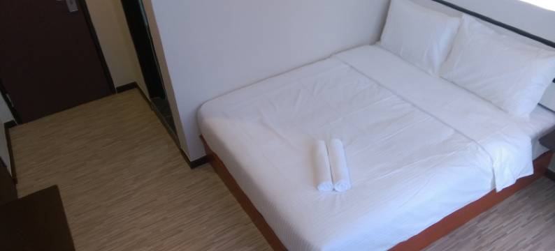 瓜拉雪兰莪卡帕大酒店(Grand Kapar Hotel Kuala Selangor)图片