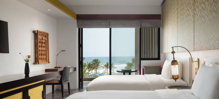 塞拉莱奥巴丽安纳塔拉度假酒店(Al Baleed Salalah Resort by Anantara)图片