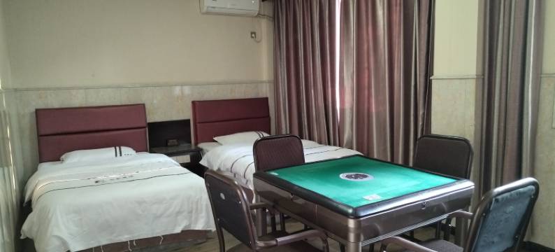 龙章宾馆(泸县万福广场店)图片