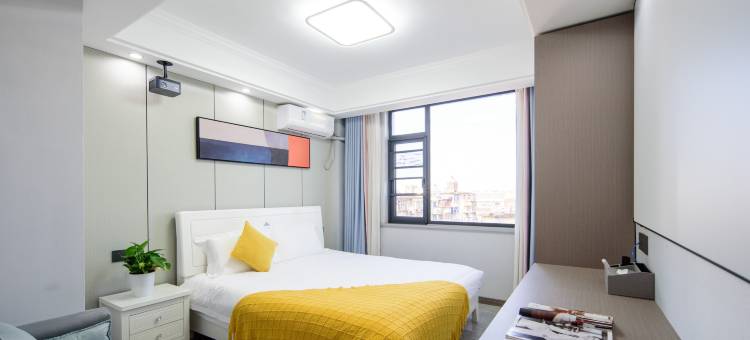 Good night谷奈酒店图片