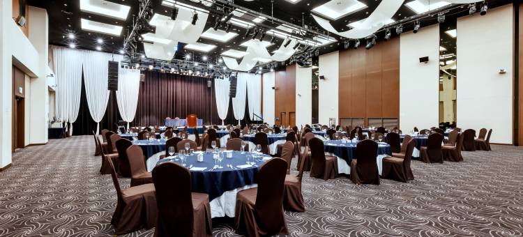 海洋米利托皮亚酒店(Wirye Militopia Hotel by Marine)图片