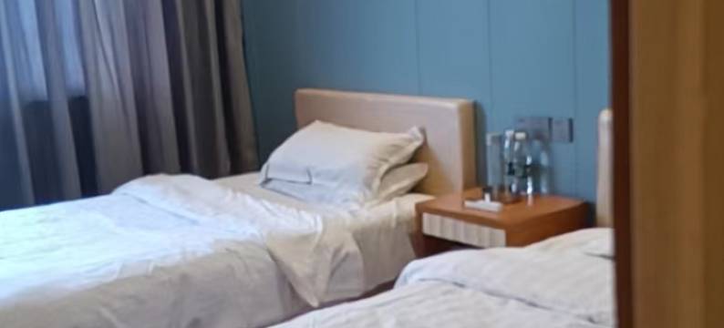 无锡家佳旅馆图片