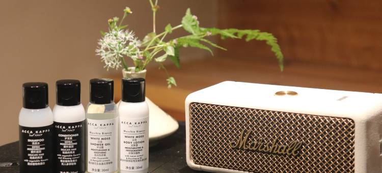 西岭雪山西溪·云间森林私汤庭院图片