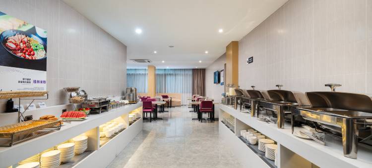 麗枫酒店(桂林龙胜店)图片