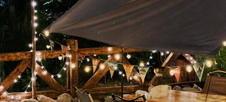 绵阳三舍城市花园酒店(高铁站店)图片