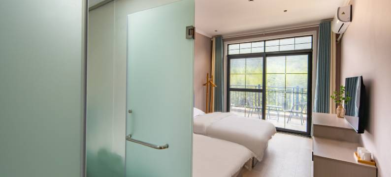 恋初见民宿(储家滩店)图片