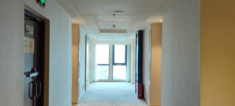 维也纳酒店(重庆巴南鱼洞店)图片