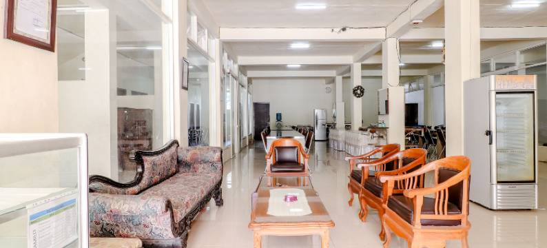 Ling Homestay Batu Malang图片