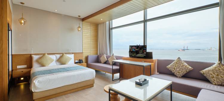 水都大酒店(Hotel H2O)图片