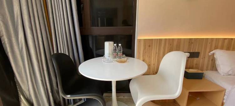 宁德时代新能源钰轩民宿图片