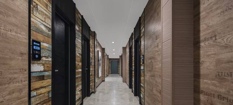 骏怡酒店(安阳文峰区仓巷街店)图片