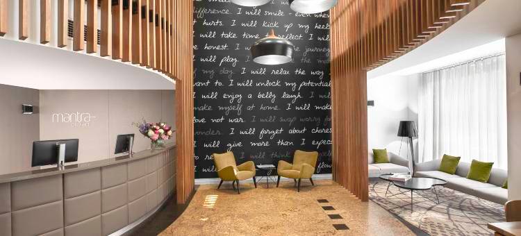 曼特拉肯特酒店(Mantra on Kent Sydney)图片