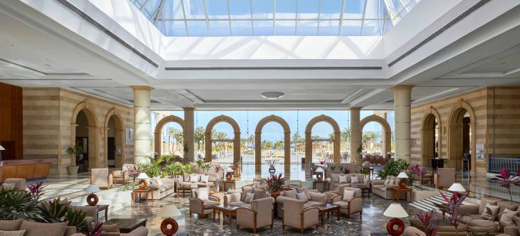 贾兹格兰德马萨(JAZ Grand Marsa)图片