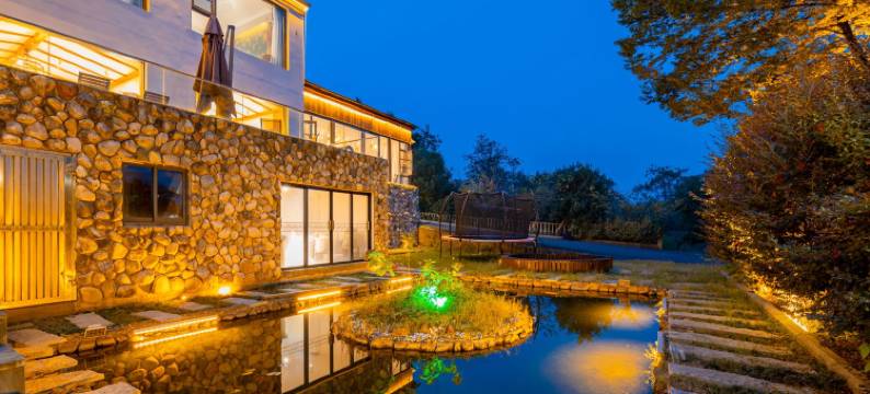 溧阳南府民宿(南山竹海店)图片