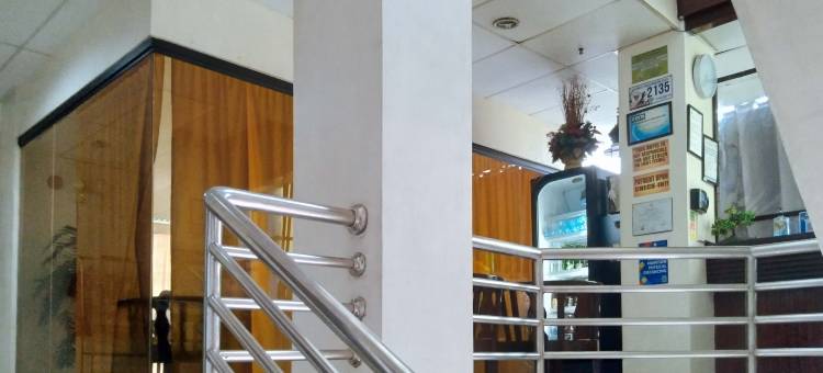 红门酒店-近奥尔莫克港口码头(RedDoorz Near Ormoc Port Terminal)图片