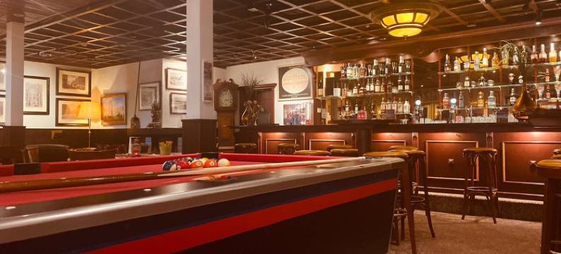 诺德韦克海滩的两兄弟(Two Brothers Noordwijk Beach)图片